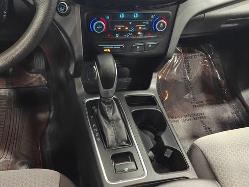 Used 2019 Ford Escape SE AWD/4WD image 9