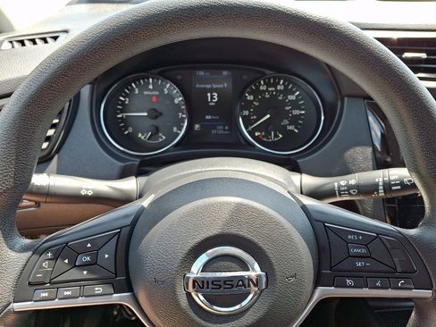 Used 2021 Nissan Rogue Sport S AWD/4WD image 18