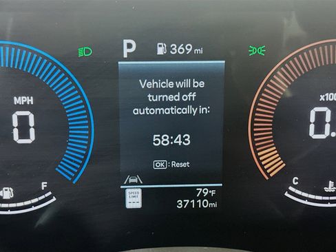 Used 2025 Hyundai Sonata SEL image 19