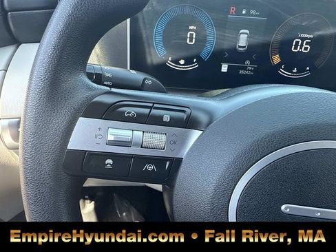 Used 2025 Hyundai Tucson SEL image 31