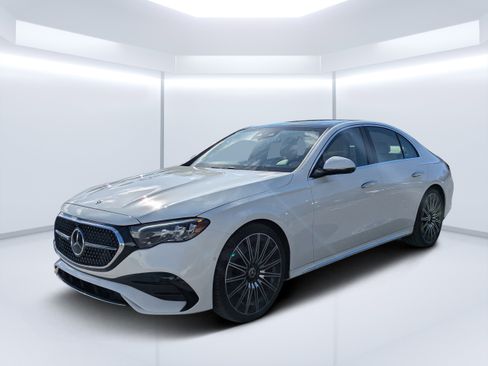 Used 2025 Mercedes-Benz E 350 E 350 image 10