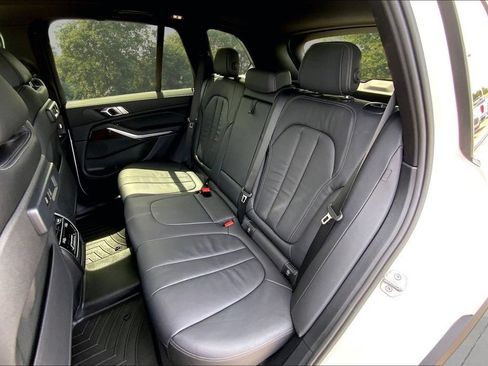 Used 2020 BMW X5 xDrive40i w/ Convenience Package AWD/4WD image 21