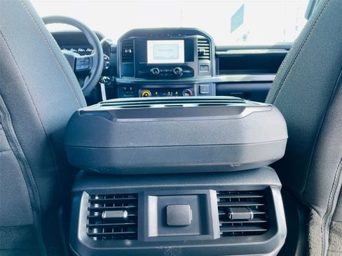 Used 2021 Ford F150 Tremor AWD/4WD image 24