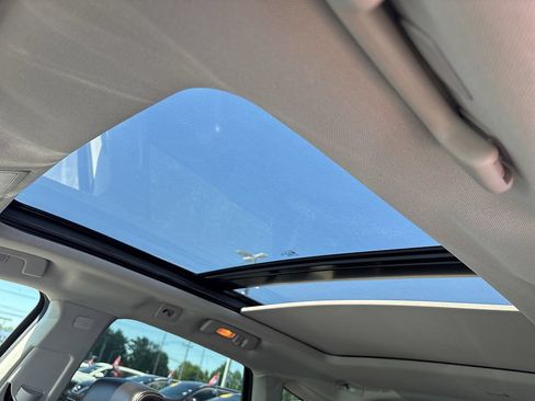 Used 2015 Cadillac SRX Luxury FWD image 10