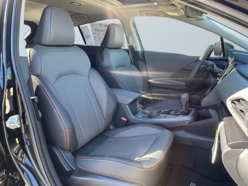 New 2026 Subaru Crosstrek 2.5i Limited AWD/4WD image 15