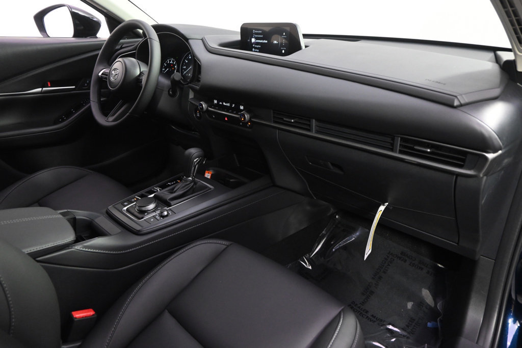 New 2026 MAZDA CX-30 AWD 2.5 S w/ Select Sport Pkg image 15