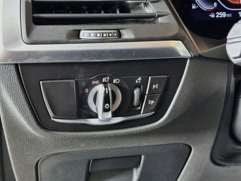 Certified 2023 BMW X3 sDrive30i w/ Convenience Package RWD image 10