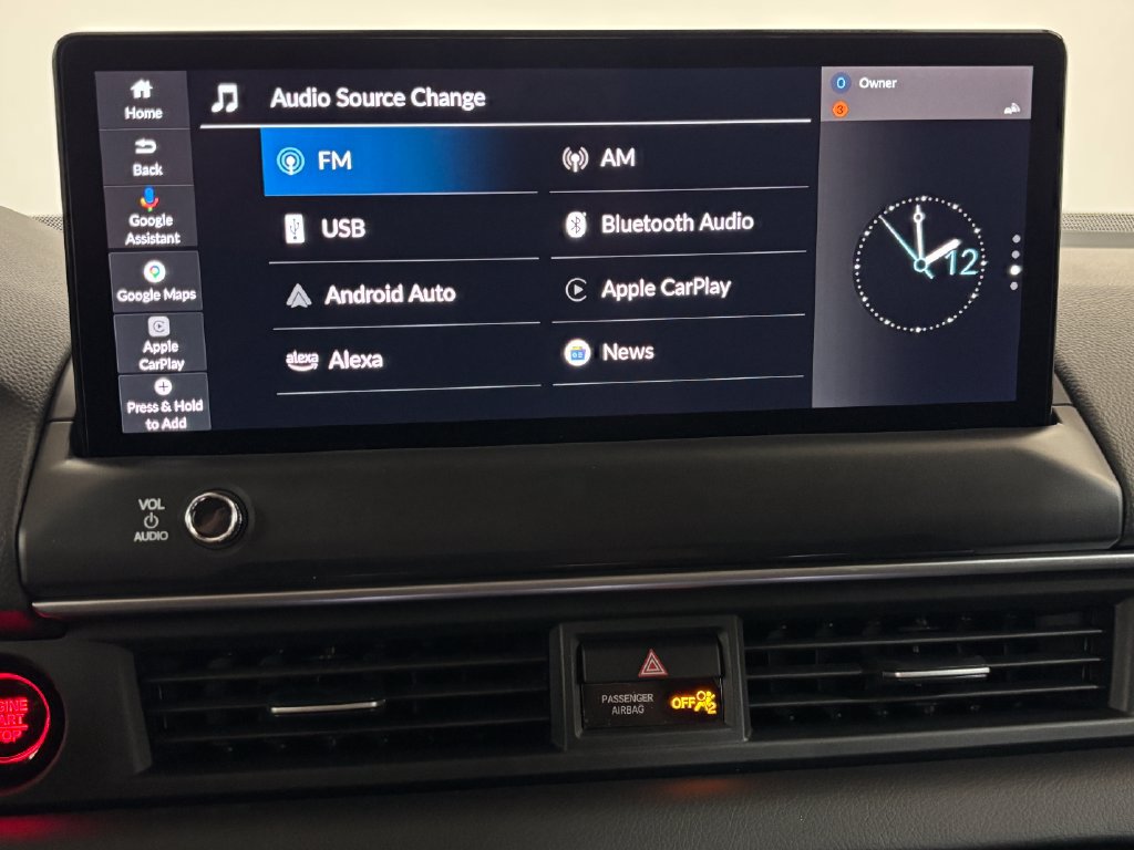 New 2026 Honda Pilot Touring image 29