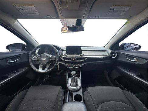 Used 2020 Kia Forte LXS FWD image 14