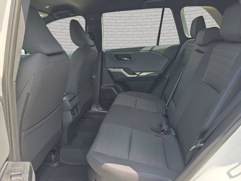 New 2026 Toyota RAV4 SE FWD image 13