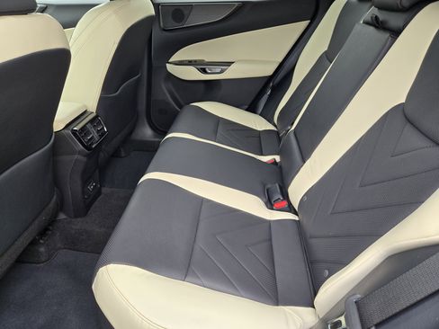 Used 2024 Lexus NX 350h AWD w/ Vision Package image 38
