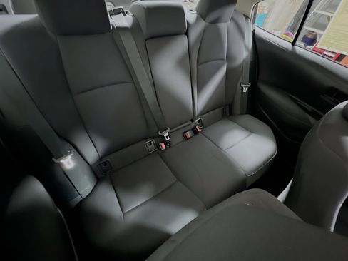 Used 2025 Toyota Corolla LE FWD image 33