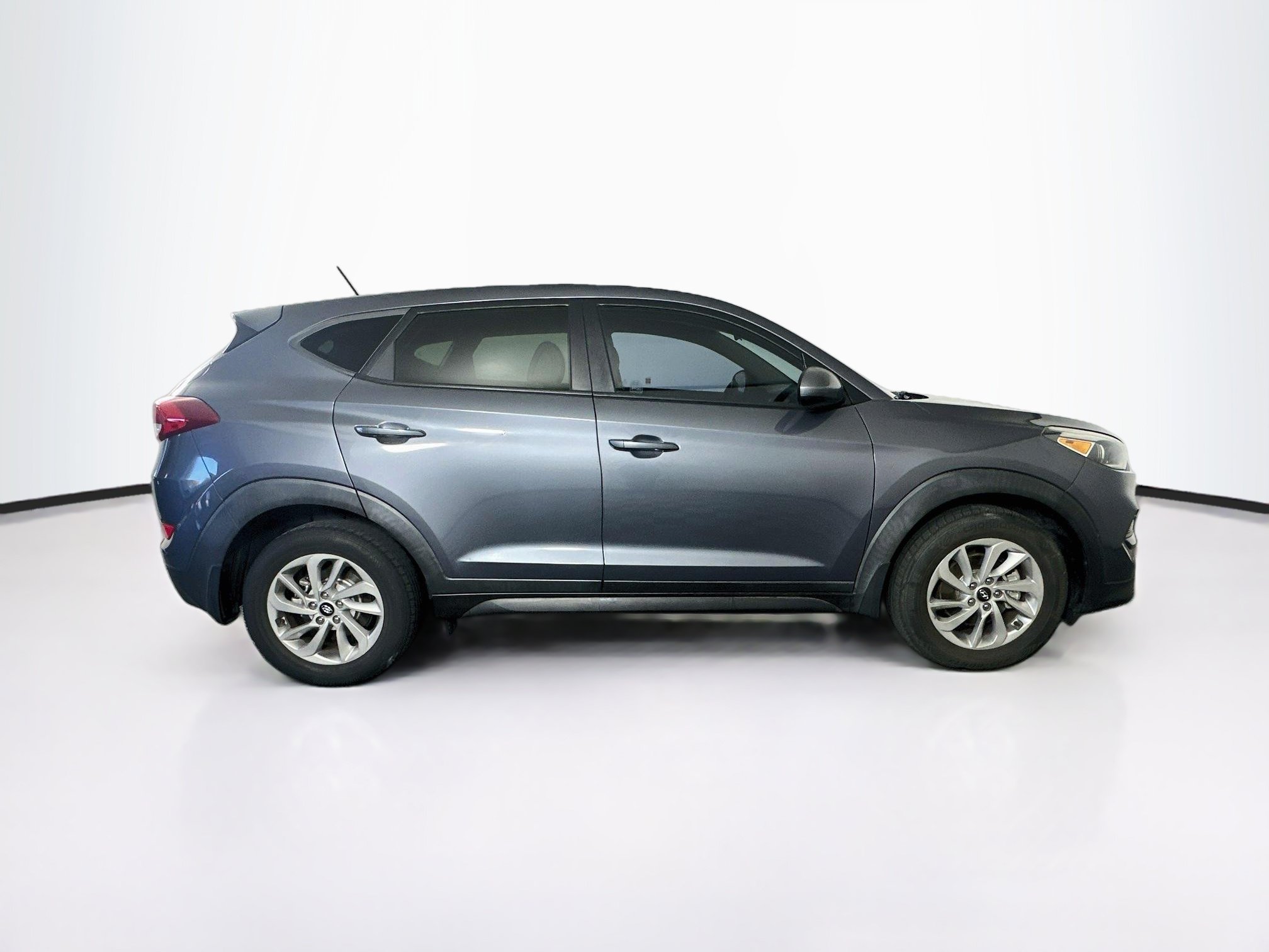 Used 2016 Hyundai Tucson SE FWD image 10