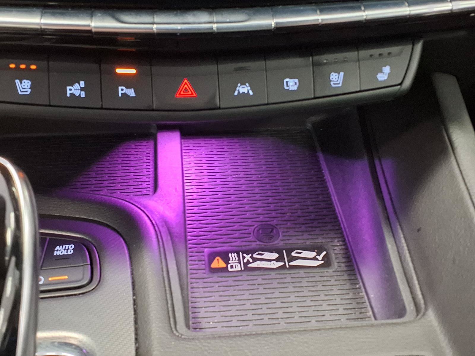 Certified 2025 Cadillac CT5 Premium Luxury w/ Sun And Sound Package AWD/4WD image 26