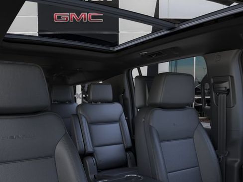 New 2026 GMC Yukon XL Denali w/ Advanced Technology Package AWD/4WD image 24