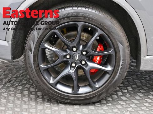 Used 2024 Dodge Durango R/T AWD/4WD image 31
