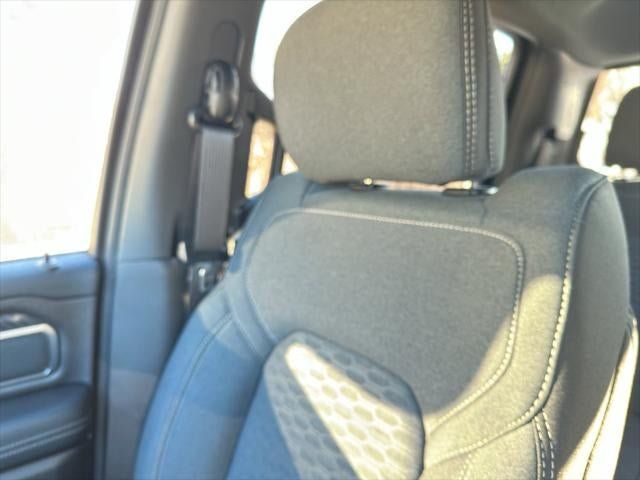 New 2026 RAM 1500 Big Horn AWD/4WD image 43