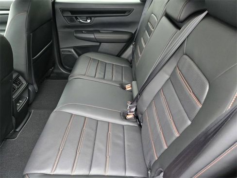 New 2026 Honda CR-V Sport-L image 6