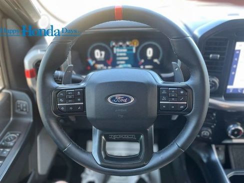 Used 2023 Ford F150 Raptor w/ Raptor Carbon Fiber Package image 26
