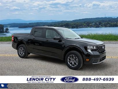 New 2025 Ford Maverick XLT w/ XLT Luxury Package