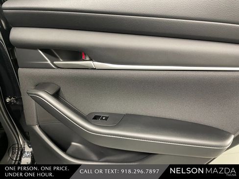 New 2026 MAZDA MAZDA3 s image 41