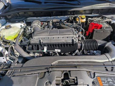 New 2026 Ford Escape Active image 15