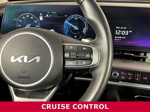 Used 2023 Kia Sportage SX Prestige AWD/4WD image 12
