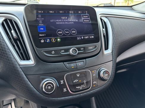 Used 2024 Chevrolet Malibu RS image 10