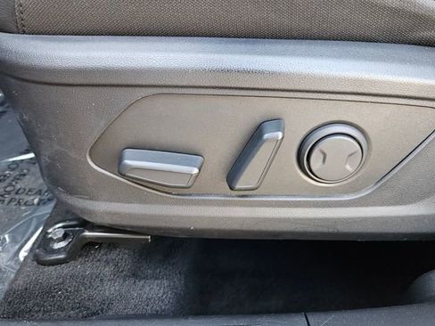 Certified 2024 Hyundai Tucson Blue image 12