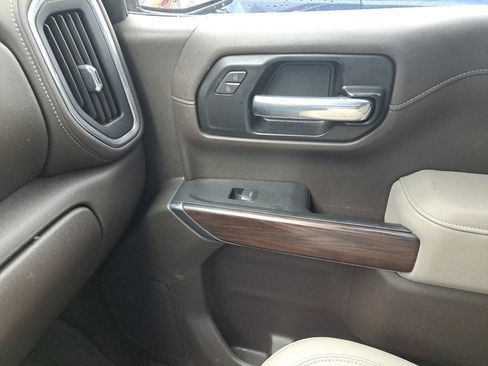 Certified 2021 GMC Sierra 1500 SLT w/ X31 Off-Road Package image 30