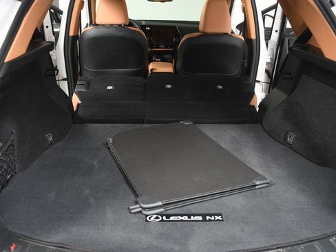 Used 2025 Lexus NX 250 FWD w/ Towing Package (2000 Lbs) image 73