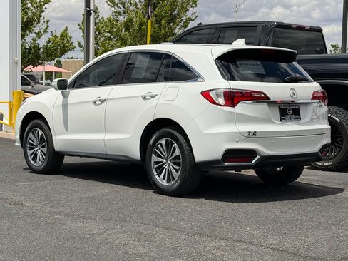 Used 2017 Acura RDX FWD w/ Advance Package image 46
