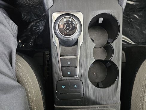 Used 2022 Ford Escape S image 25