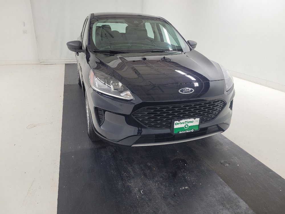 Used 2021 Ford Escape S FWD image 14