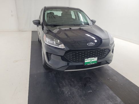 Used 2021 Ford Escape S FWD image 14