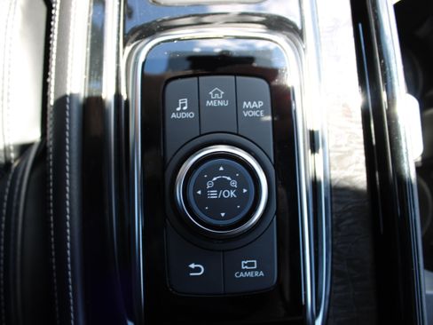 Used 2023 INFINITI QX80 Sensory w/ Cargo Package AWD/4WD image 24