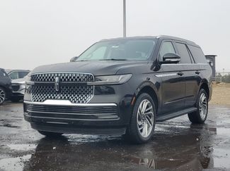 New 2026 Lincoln Navigator Premiere video 2