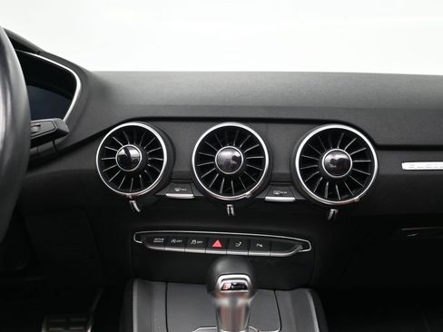 Used 2020 Audi TT 2.0T image 8
