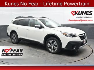 Used 2020 Subaru Outback Touring XT video 1
