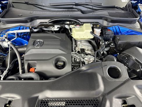 Certified 2026 Acura MDX Type S AWD/4WD image 28