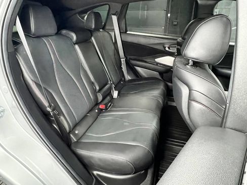 Used 2025 Acura RDX A-Spec AWD/4WD image 17