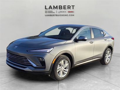 New 2026 Buick Envista Preferred