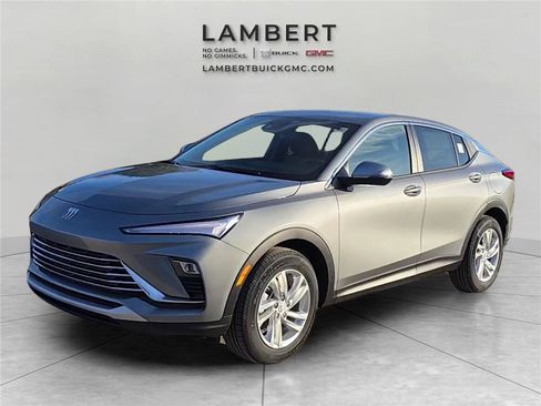 New 2026 Buick Envista Preferred image 1