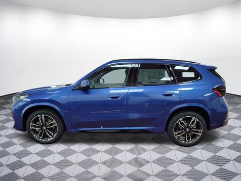 Used 2026 BMW X1 xDrive28i w/ Technology Package image 2