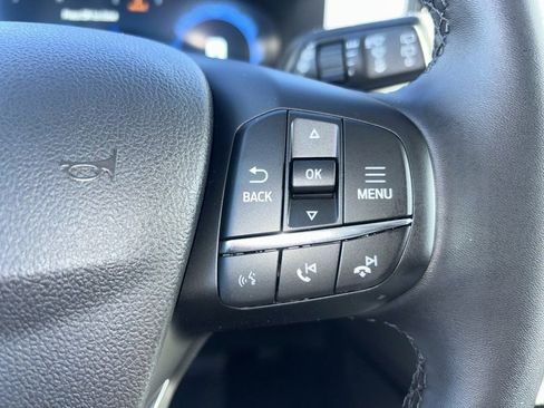 New 2025 Ford Bronco Sport Heritage w/ Convenience Package image 28