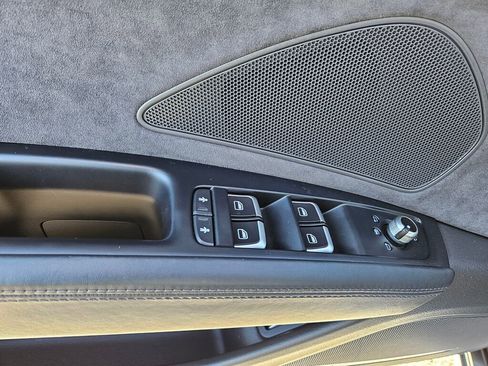 Used 2015 Audi A8 L 4.0T w/ Premium Package image 16