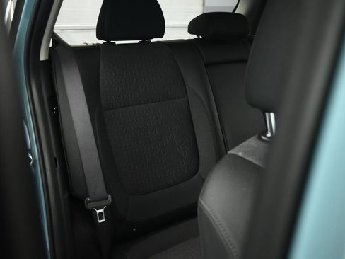 Certified 2024 Kia Seltos S FWD image 59