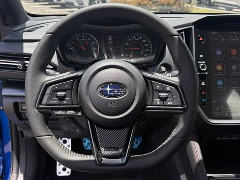 New 2026 Subaru WRX Premium AWD/4WD image 18