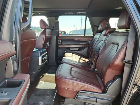 Certified 2023 Ford Expedition Max Limited image 10