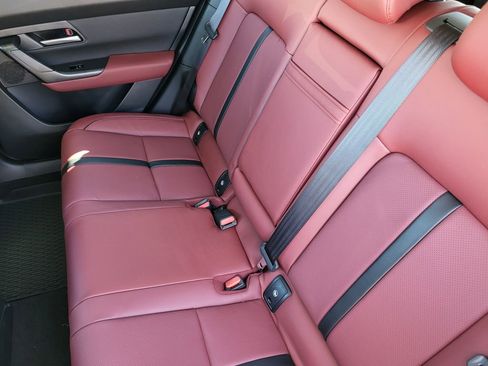 New 2026 MAZDA CX-50 AWD 2.5 Hybrid w/ Weather Package image 22